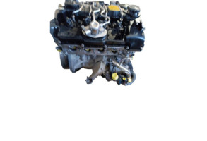Moteur BMW SERIE 1 E87 Photo n°2
