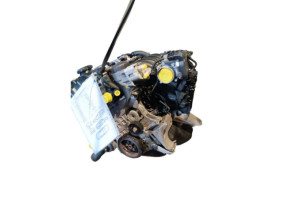 Moteur BMW SERIE 1 E87 Photo n°5