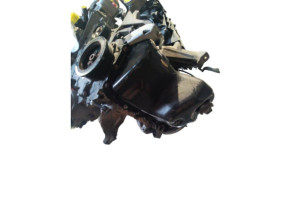 Moteur BMW SERIE 1 E87 Photo n°9