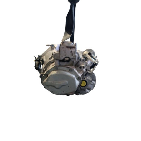 Boite de vitesses CITROEN BERLINGO 3 M