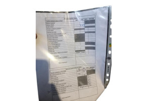 Boite de vitesses CITROEN BERLINGO 3 M Photo n°5