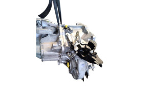 Boite de vitesses CITROEN BERLINGO 3 M Photo n°9