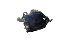 Boite de vitesses PEUGEOT 208 1 Photo n°1