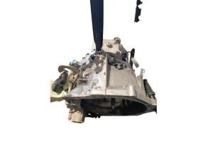 Boite de vitesses PEUGEOT 208 1 Photo n°2