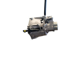 Boite de vitesses PEUGEOT 208 1 Photo n°3