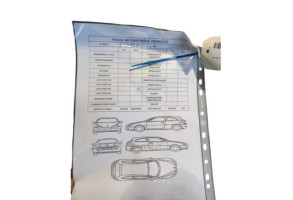 Boite de vitesses PEUGEOT 208 1 Photo n°9