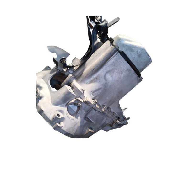 Boite de vitesses PEUGEOT 208 1 Photo n°1