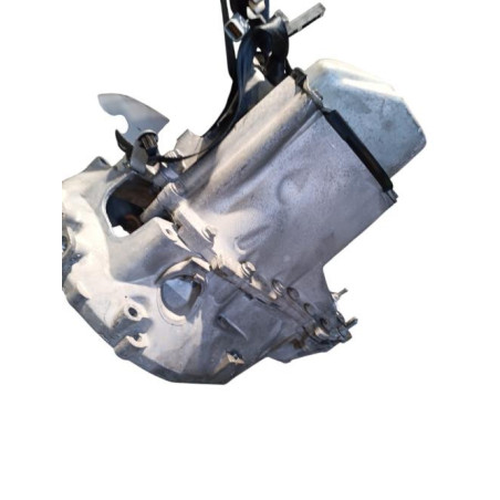 Boite de vitesses PEUGEOT 208 1