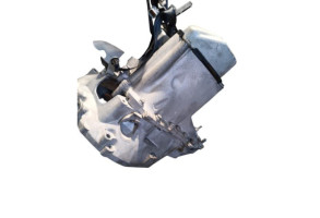 Boite de vitesses PEUGEOT 208 1 Photo n°1