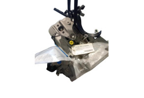 Boite de vitesses PEUGEOT 208 1 Photo n°2