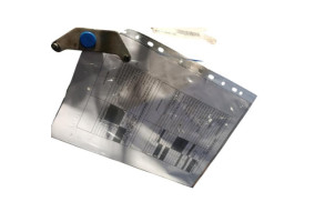 Boite de vitesses PEUGEOT 208 1 Photo n°6