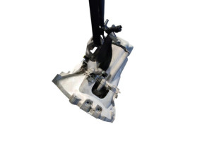 Boite de vitesses PEUGEOT 208 1 Photo n°9