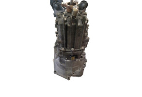 Boite de vitesses BMW SERIE 1 E81 Photo n°2