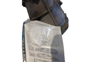 Boite de vitesses BMW SERIE 1 E81 Photo n°7