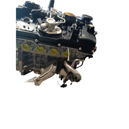 Moteur BMW SERIE 1 E81