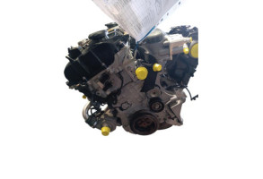 Moteur BMW SERIE 1 E81 Photo n°2