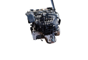 Moteur BMW SERIE 1 E81 Photo n°3