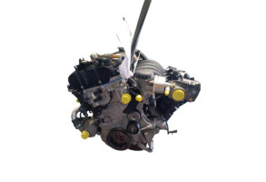 Moteur BMW SERIE 1 E81 Photo n°4