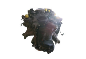 Moteur BMW SERIE 1 E81 Photo n°5