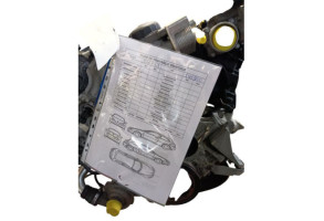 Moteur BMW SERIE 1 E81 Photo n°6