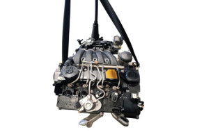 Moteur BMW SERIE 1 E81 Photo n°9