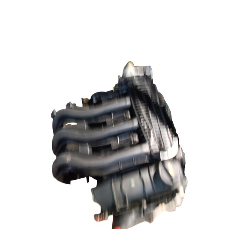 Moteur PEUGEOT 208 1 Photo n°1