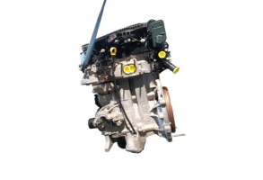 Moteur PEUGEOT 208 1 Photo n°3