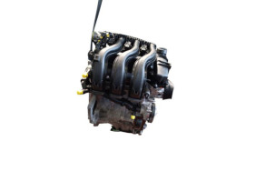 Moteur PEUGEOT 208 1 Photo n°5