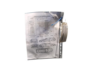 Moteur PEUGEOT 208 1 Photo n°7