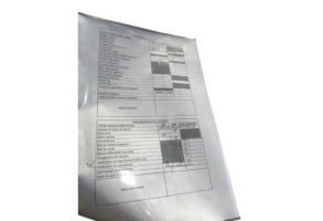 Boite de vitesses PEUGEOT 208 1 Photo n°1