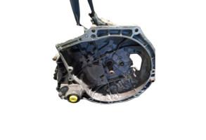 Boite de vitesses PEUGEOT 208 1 Photo n°3