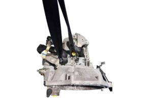 Boite de vitesses PEUGEOT 208 1 Photo n°4
