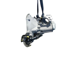 Boite de vitesses PEUGEOT 208 1 Photo n°6