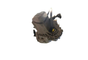 Boite de vitesses PEUGEOT 208 1 Photo n°8