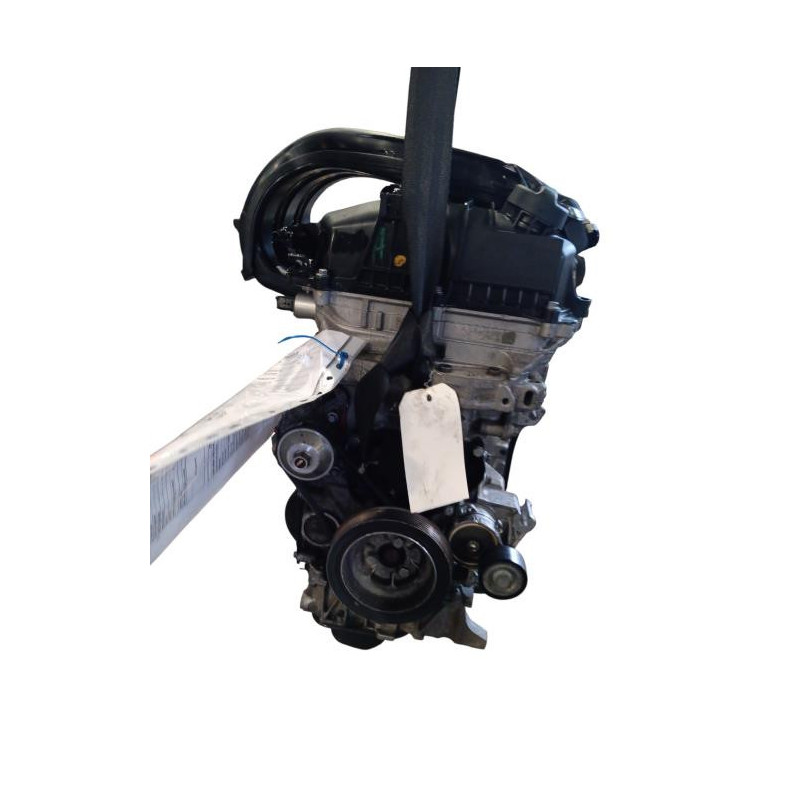 Moteur PEUGEOT 208 1 Photo n°1