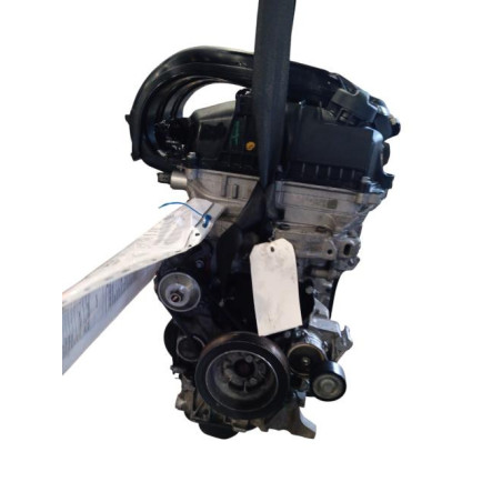 Moteur PEUGEOT 208 1