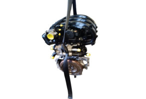Moteur PEUGEOT 208 1 Photo n°3