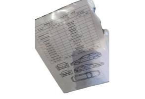 Moteur PEUGEOT 208 1 Photo n°5