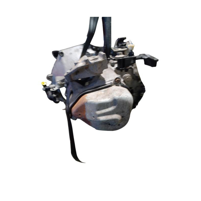 Boite de vitesses PEUGEOT 208 1 Photo n°1