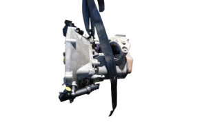 Boite de vitesses PEUGEOT 208 1 Photo n°2