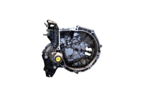 Boite de vitesses PEUGEOT 208 1 Photo n°3