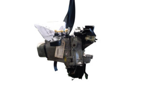 Boite de vitesses PEUGEOT 208 1 Photo n°4