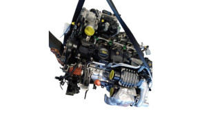 Moteur PEUGEOT 208 1 Photo n°1