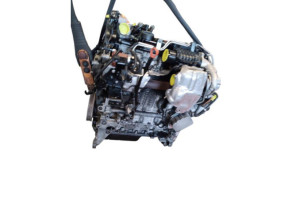 Moteur PEUGEOT 208 1 Photo n°2