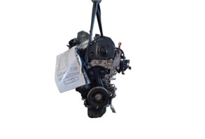 Moteur PEUGEOT 208 1 Photo n°3