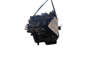 Moteur PEUGEOT 208 1 Photo n°4