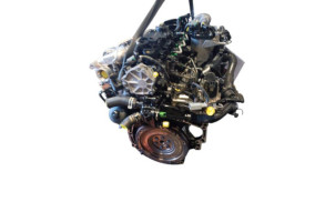 Moteur PEUGEOT 208 1 Photo n°5