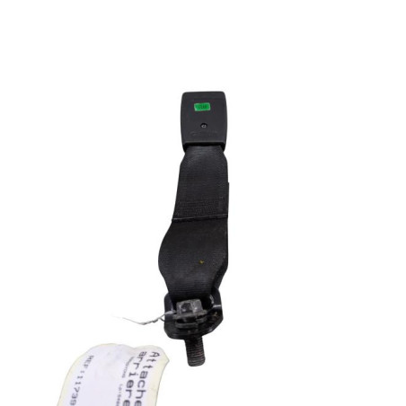 Attache ceinture arriere droit SSANGYONG KORANDO 2