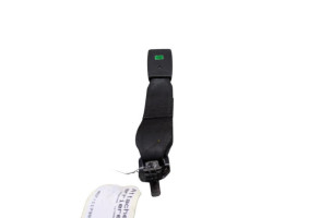 Attache ceinture arriere droit SSANGYONG KORANDO 2 Photo n°1