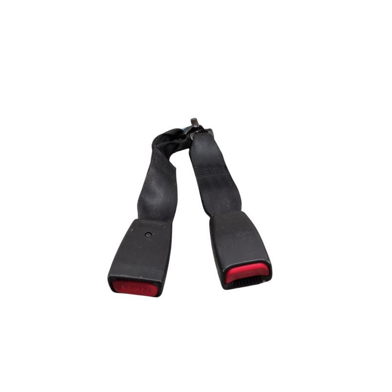 Attache ceinture arriere gauche SSANGYONG KORANDO 2 Photo n°1